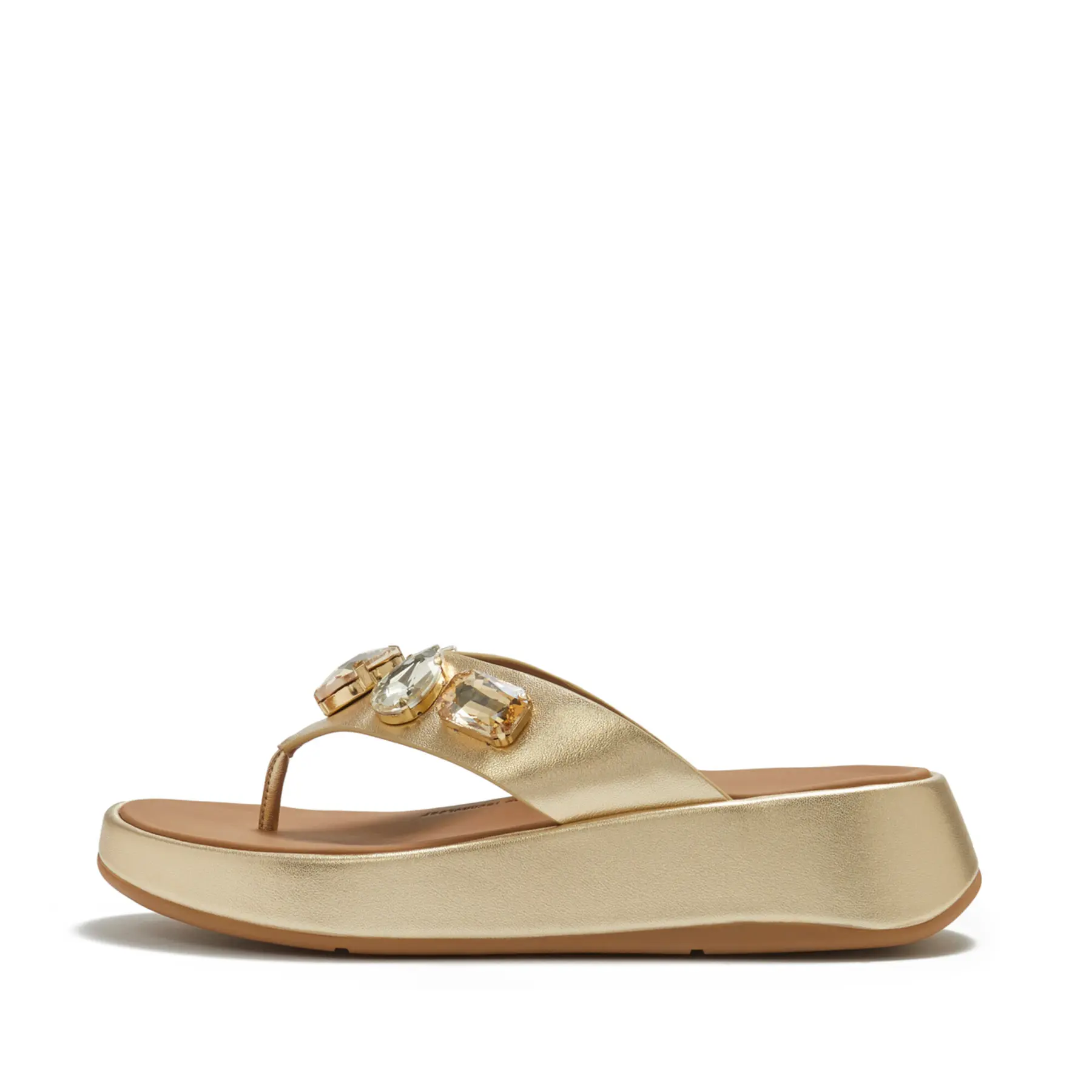 Tongs femme FitFlop F-Mode Ultra
