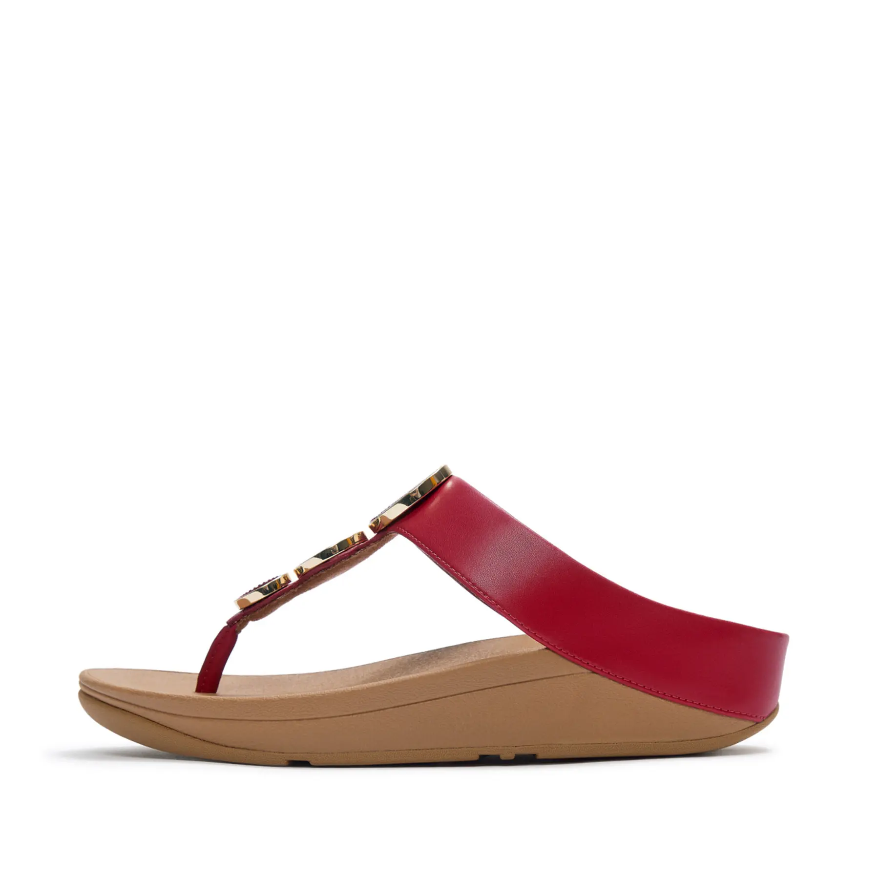 Tongs femme FitFlop Halo