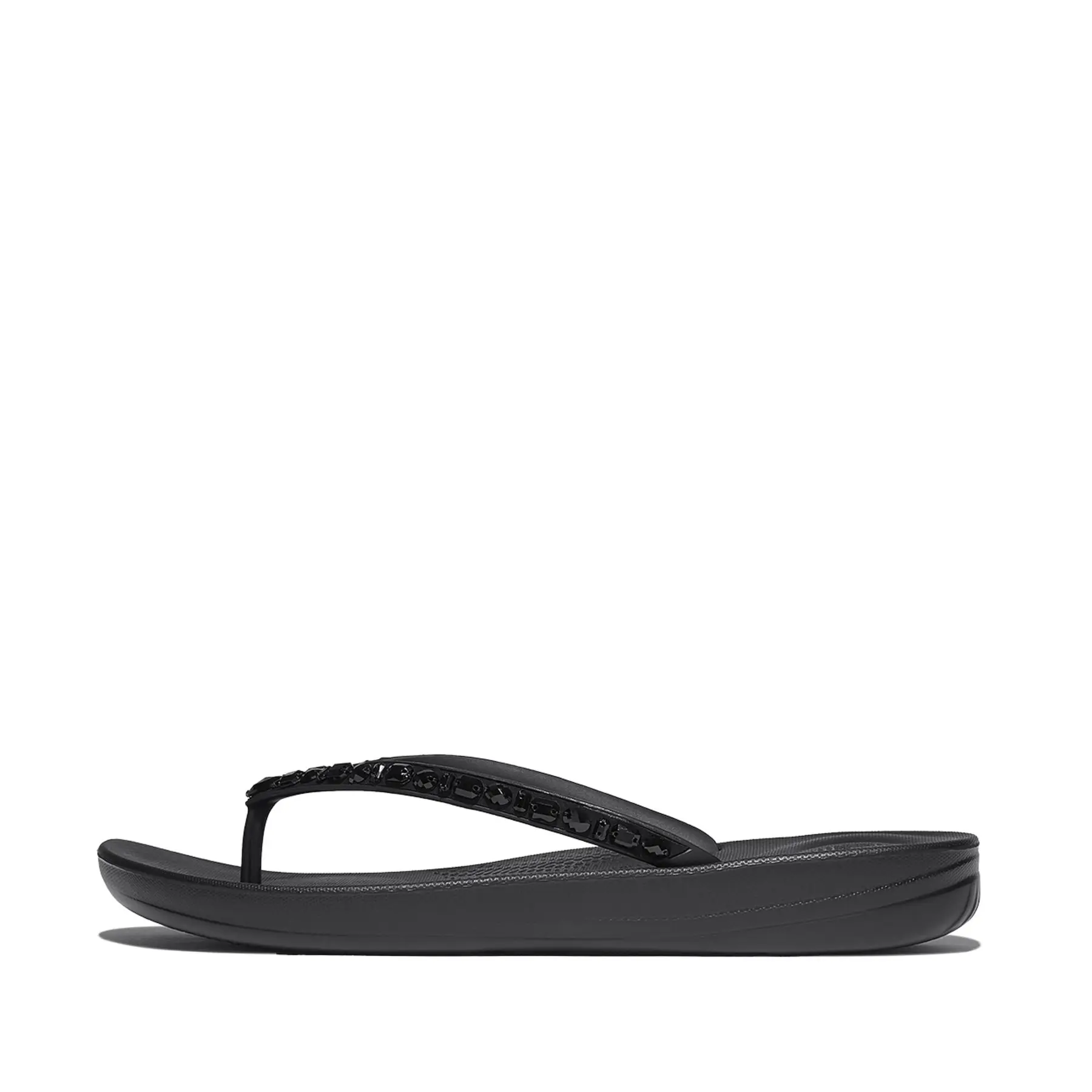 Tongs multi-crystal femme FitFlop Iqushion