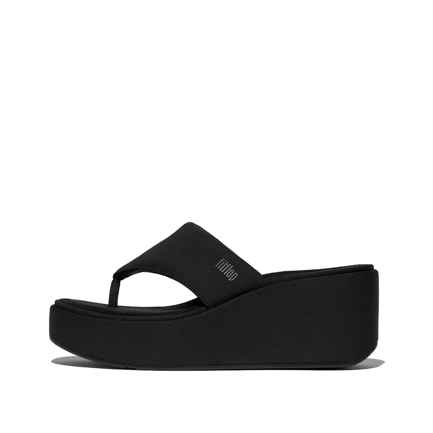 Tongs femme FitFlop Platfforms