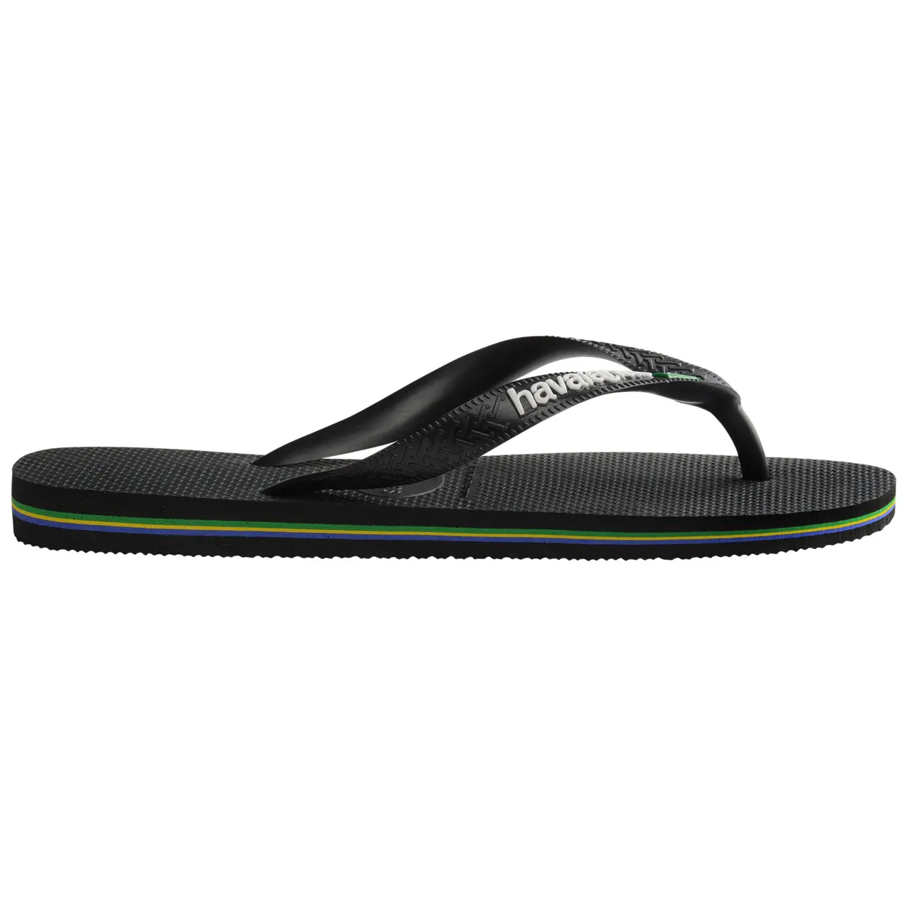 Tongs enfant Havaianas Brasil Logo