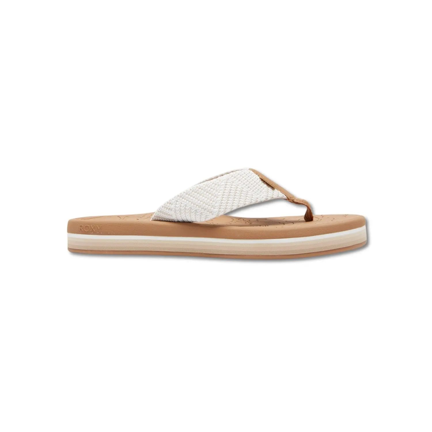 Tongs femme Roxy Colbee Hi