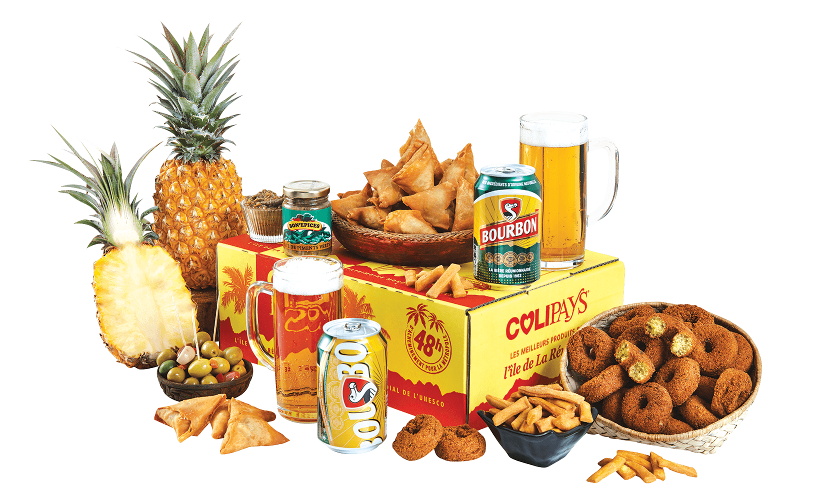 ESSENTIEL APÉRO