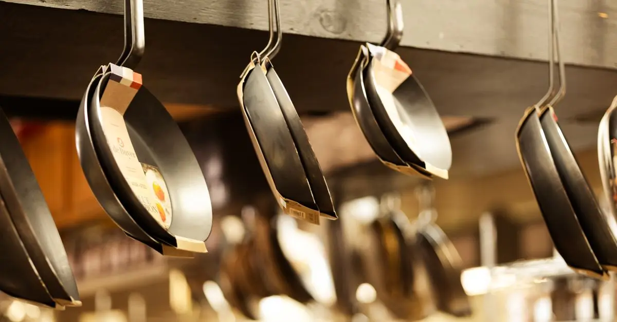 Avis sur les poêles Tefal : Qualité et performance