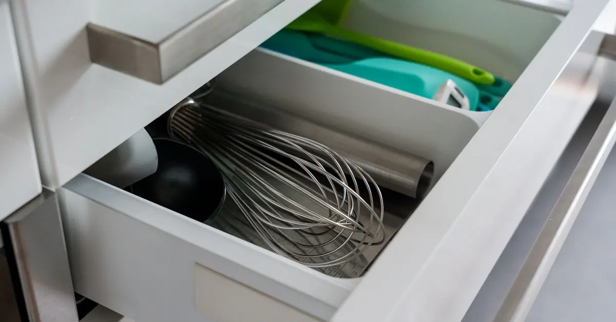 Comment organiser sa cuisine pour l'efficacité
