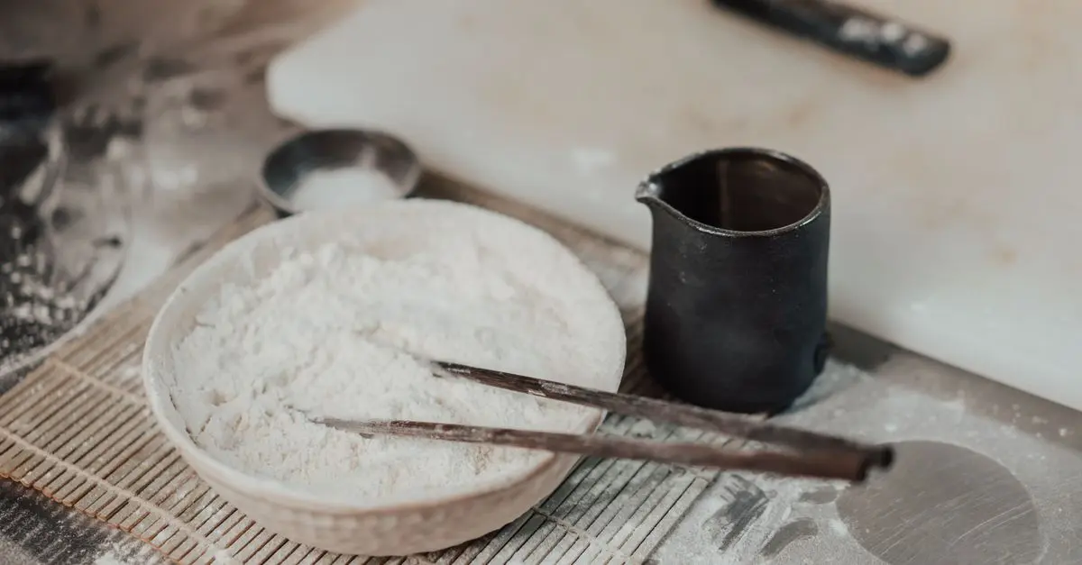 Les ustensiles indispensables pour cuire à la perfection