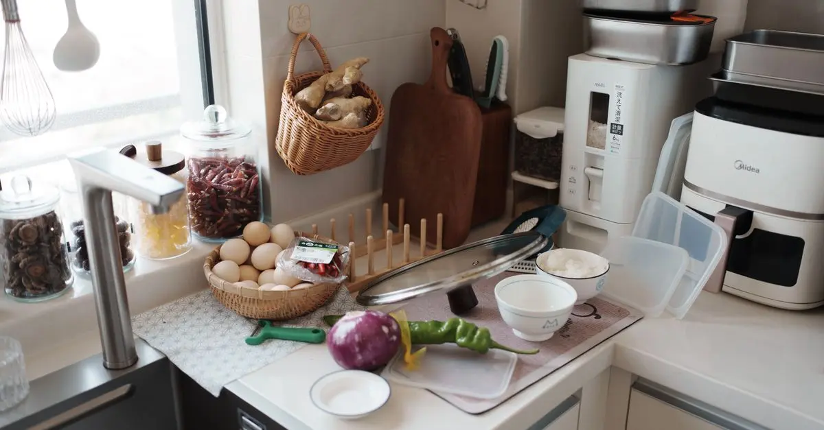 Les 10 ustensiles de cuisine incontournables pour chaque cuisine