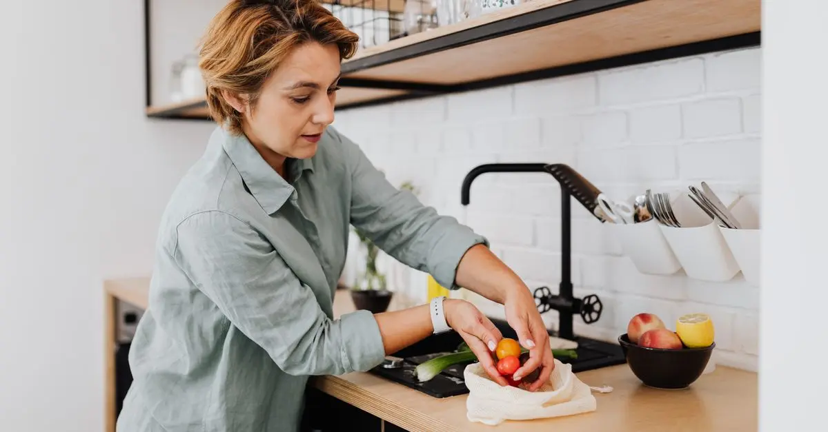 Les ustensiles de cuisine à adopter pour la cuisine saine
