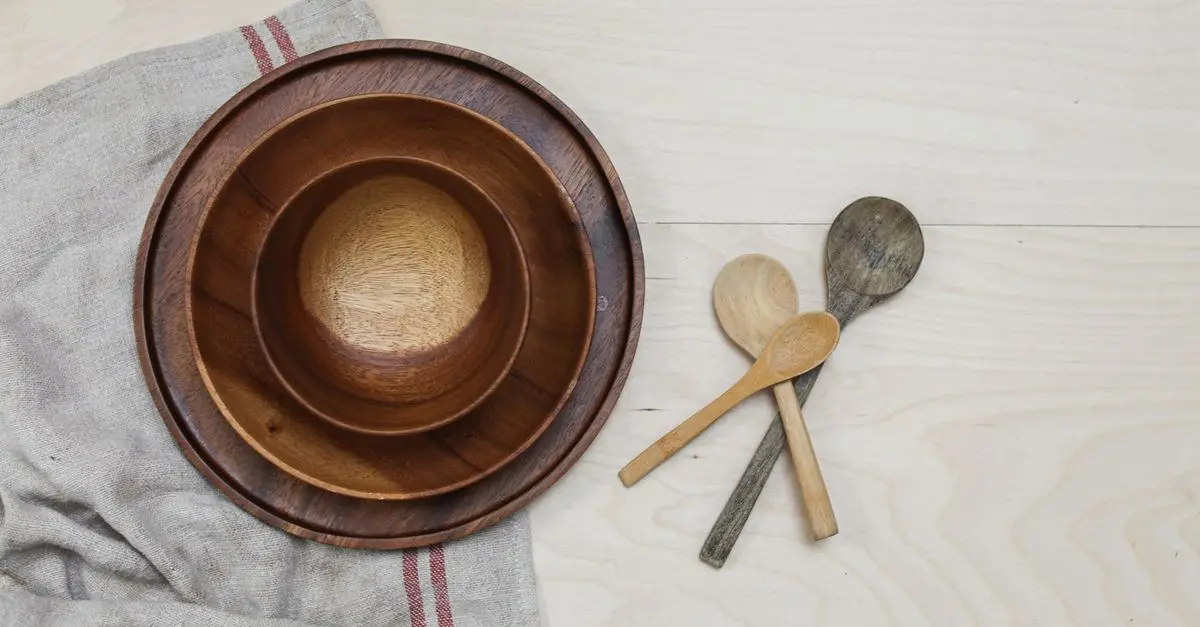 Les essentiels des ustensiles de cuisine pour un bon cuisinier