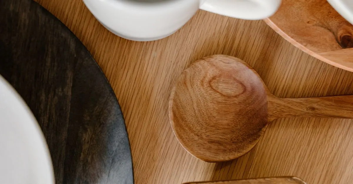 Les ustensiles de cuisine essentiels pour un chef à domicile