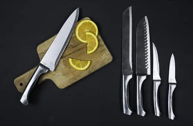 Les ustensiles de cuisine indispensables pour les débutants
