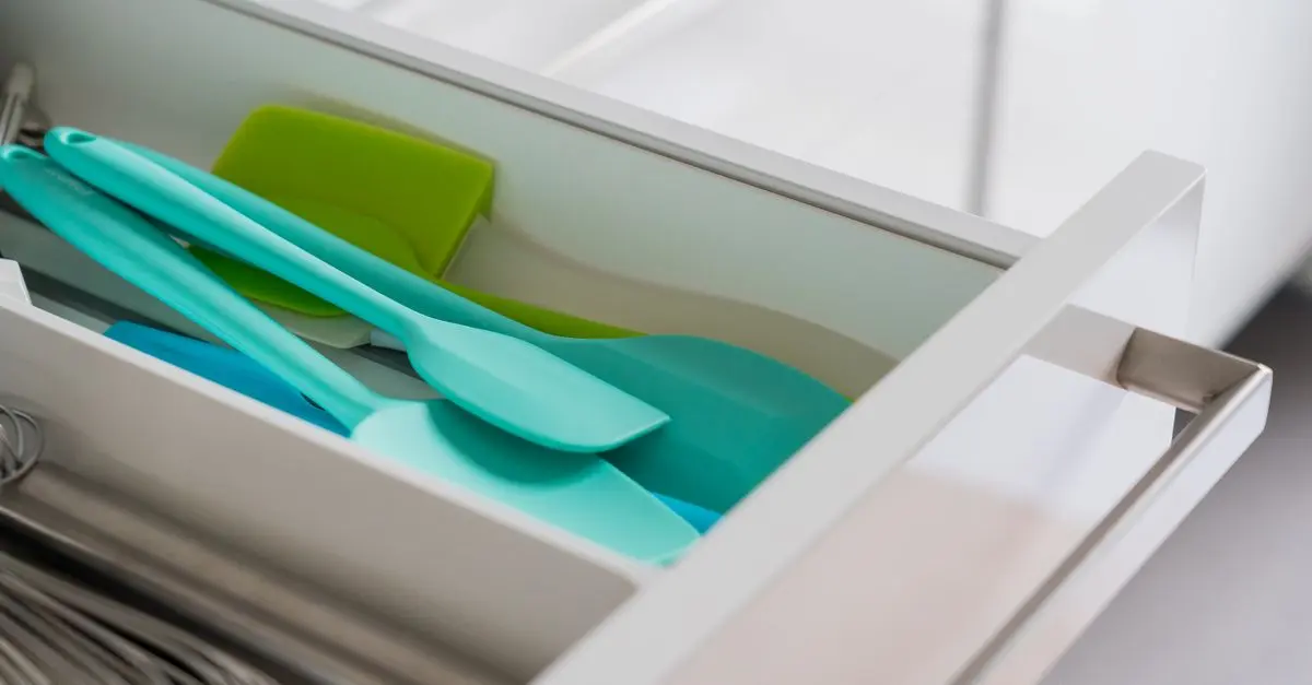 Comment bien choisir ses ustensiles de cuisine en silicone