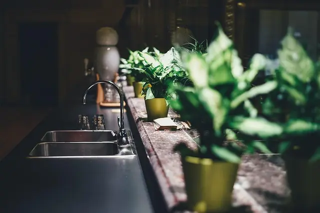 Les avantages des ustensiles de cuisine en acier inoxydable