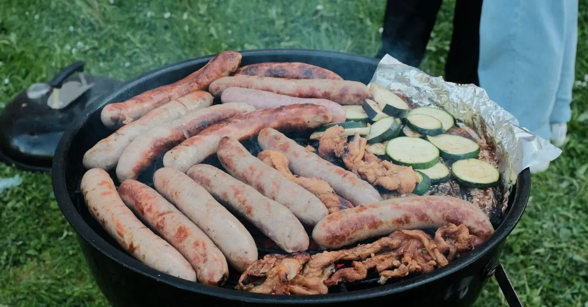 Les secrets d'une plancha réussie