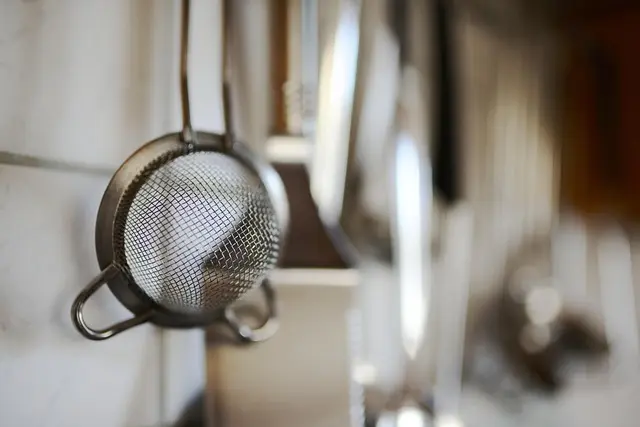 Les secrets pour choisir des ustensiles de cuisine en inox