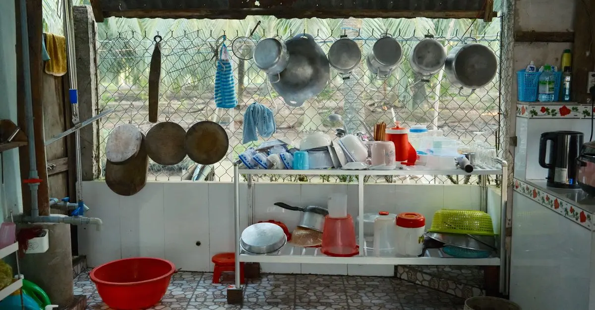 Les ustensiles de cuisine espagnole indispensables