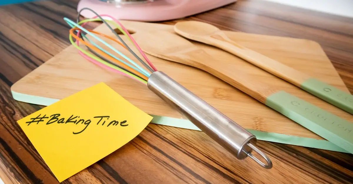 Comment choisir le bon fouet de cuisine pour vos recettes