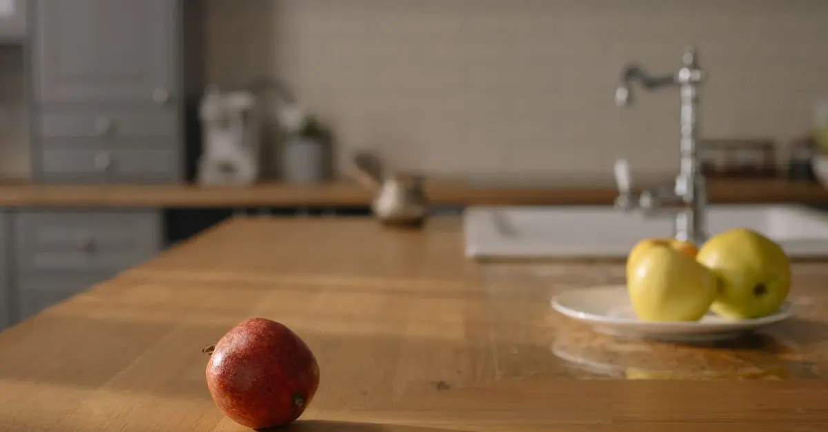 Comment choisir un éplucheur pour vos fruits et légumes