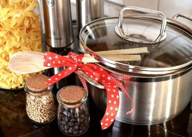 Les différents types d'ustensiles de cuisine expliqués