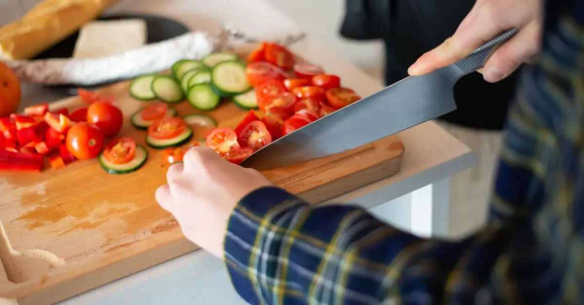 Les meilleures marques de couteaux de cuisine