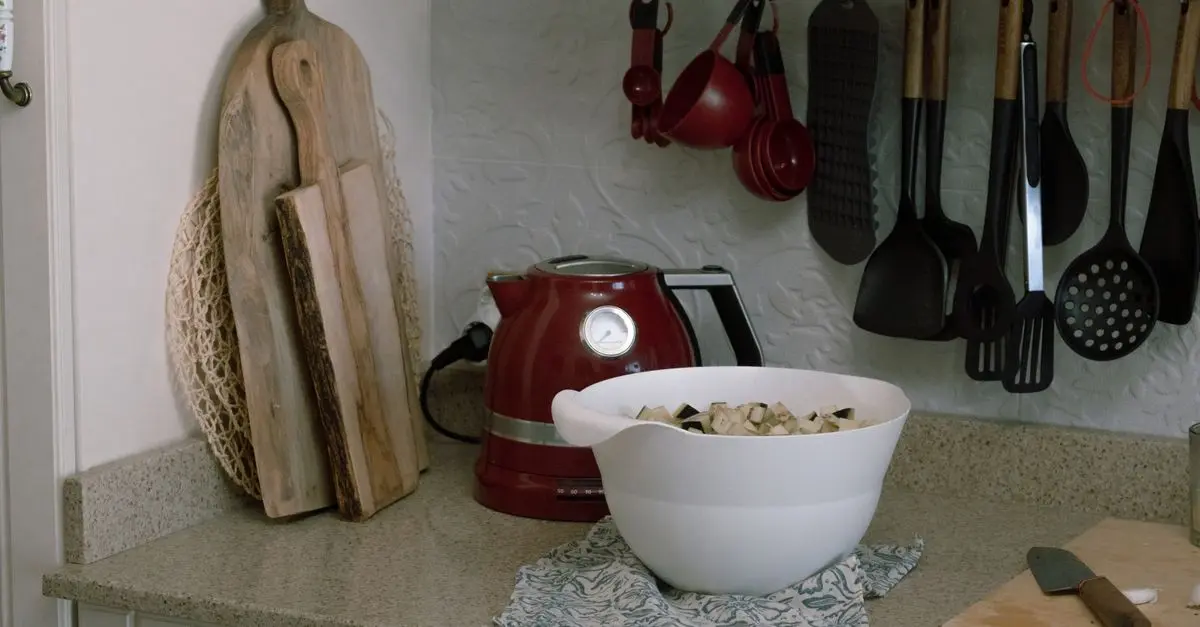 Les 10 ustensiles de cuisine que tout débutant doit avoir