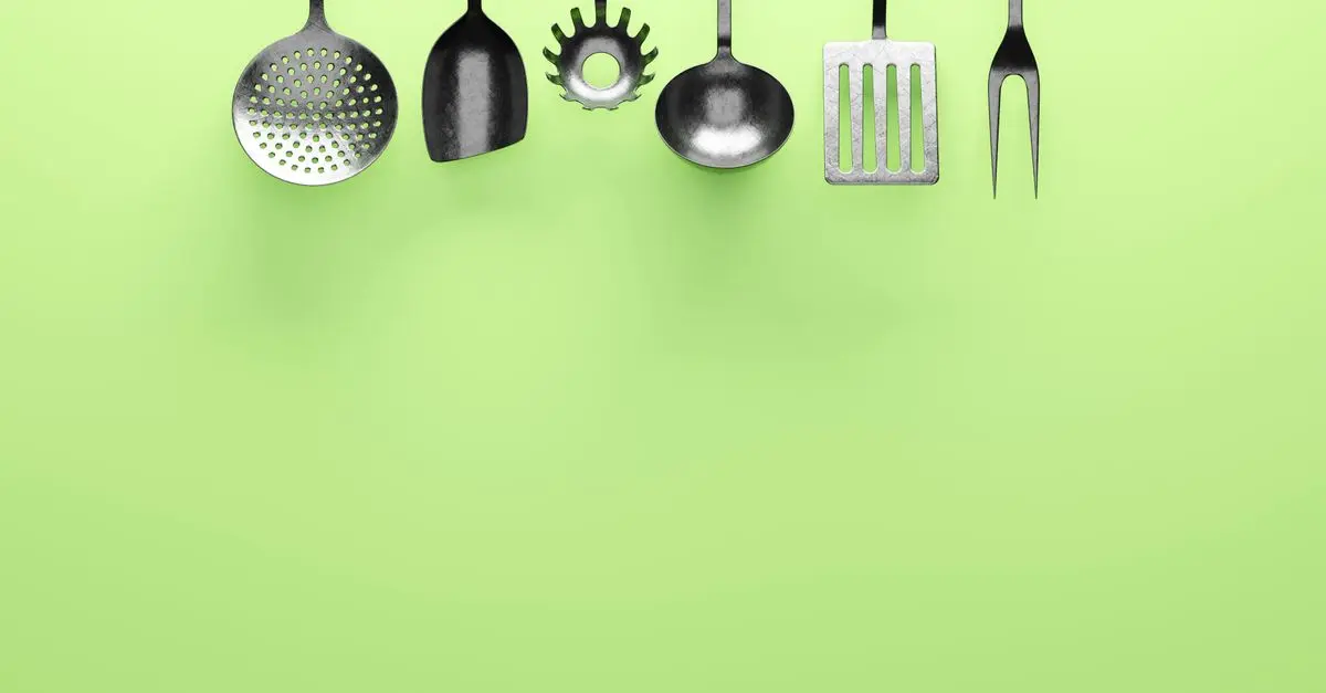Les 10 ustensiles de cuisine polyvalents à adopter