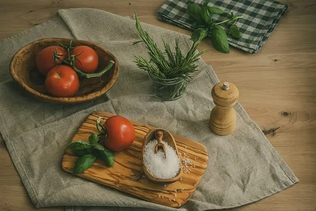 Les meilleurs ustensiles de cuisine pour chaque cuisson