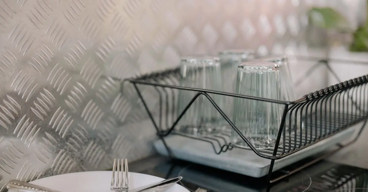 Comment bien choisir vos ustensiles de cuisine en inox