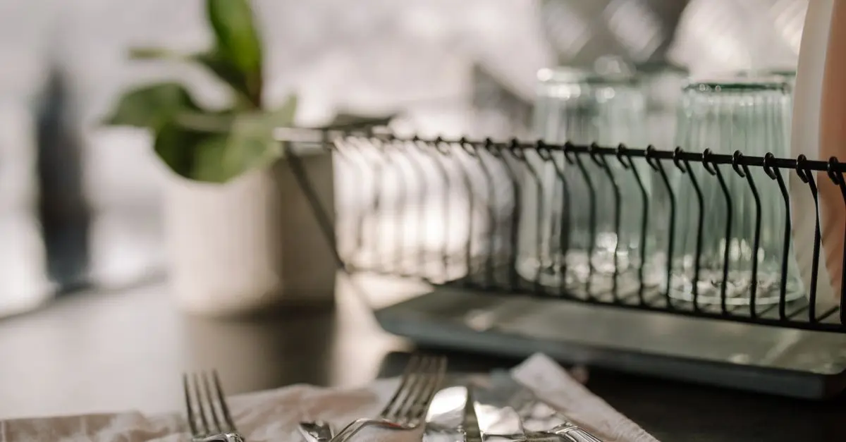 Les ustensiles de cuisine indispensables pour les débutants