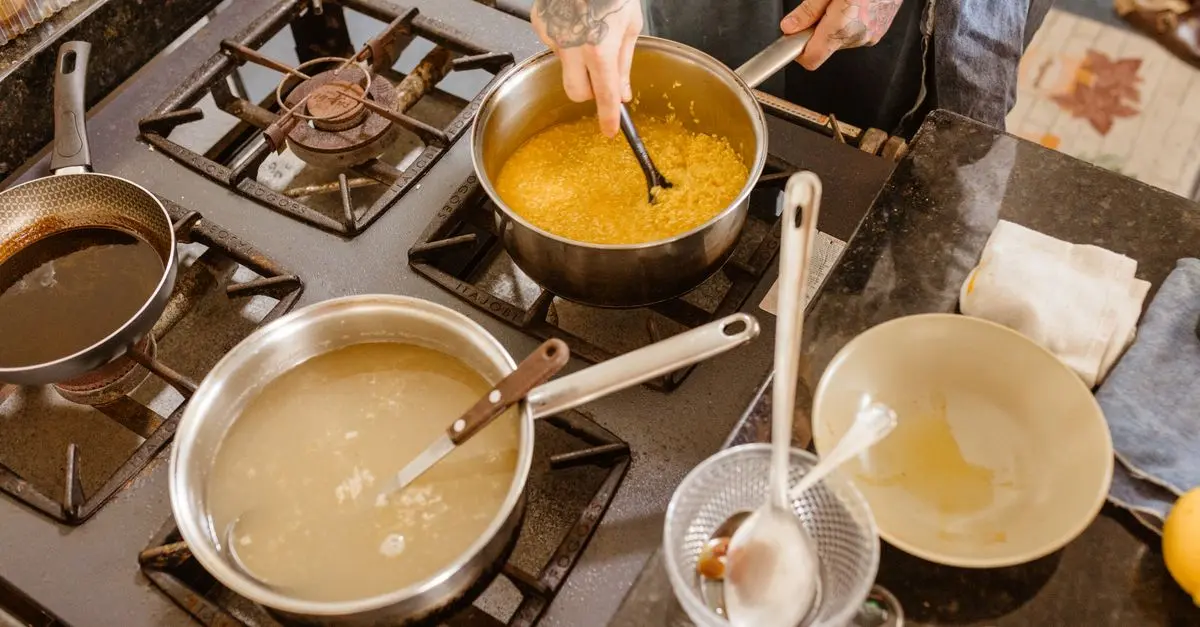 Les 10 astuces pour choisir vos ustensiles de cuisine