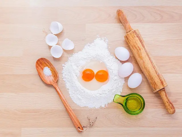 Choisir les bons ustensiles de cuisine pour la pâtisserie