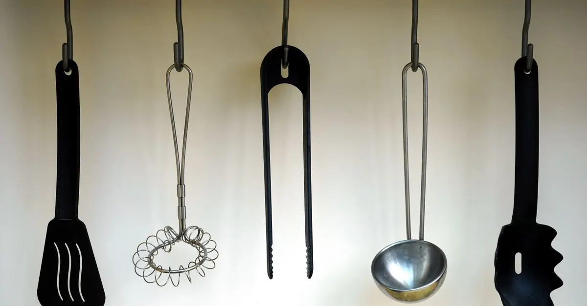 Comment bien choisir vos ustensiles de cuisine essentiels