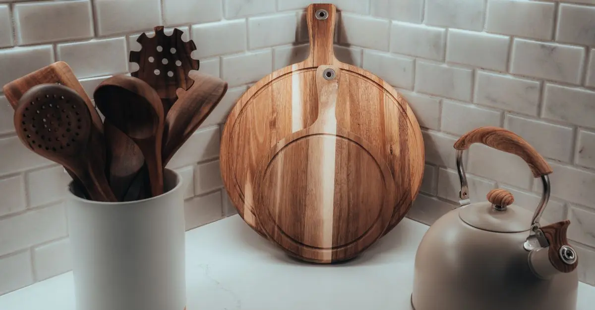 Les 5 ustensiles de cuisine qui changent tout