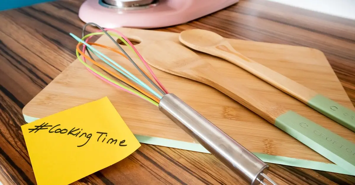 Comment bien choisir vos ustensiles de cuisine en plastique