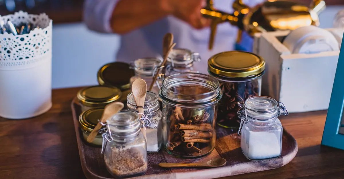 Les pots à épices : Comment bien les choisir pour cuisiner
