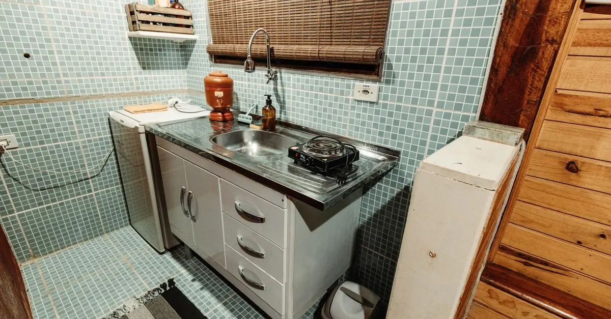 Les ustensiles de cuisine adaptés aux petits espaces