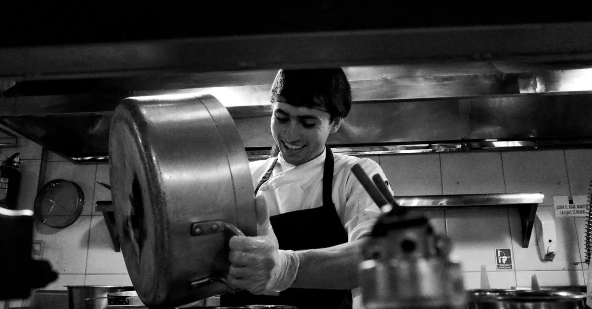 Les 10 ustensiles de cuisine indispensables pour chaque chef
