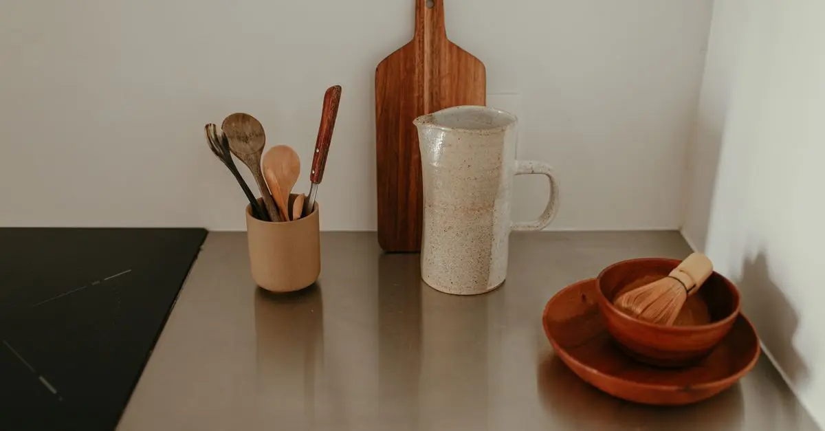 Les ustensiles de cuisine indispensables pour chaque foyer