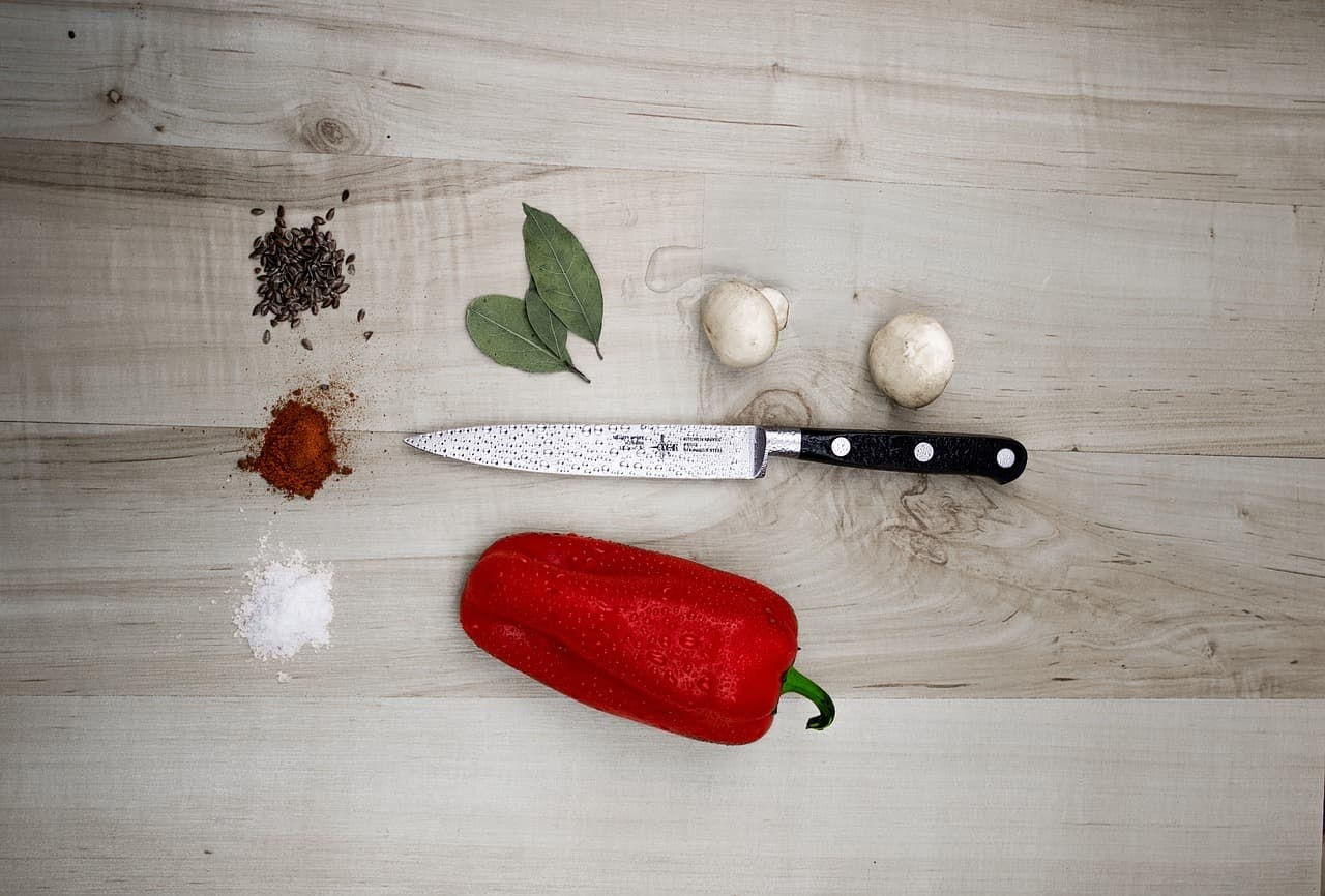 Les 10 ustensiles de cuisine incontournables à posséder