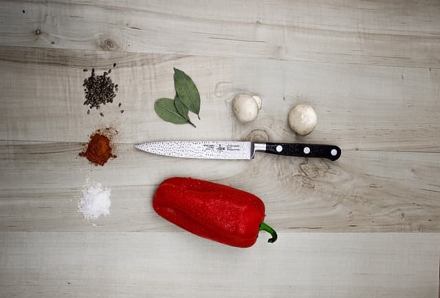 Les astuces pour choisir le meilleur couteau de cuisine