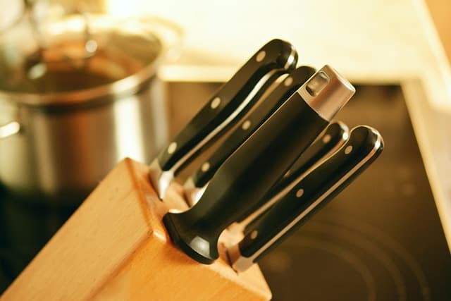 Les 10 erreurs à éviter lors de l'utilisation de vos ustensiles de cuisine